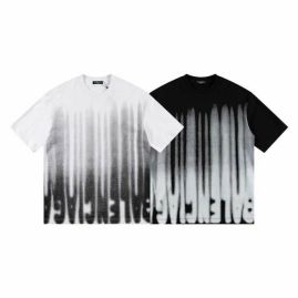 Picture of Balenciaga T Shirts Short _SKUBalenciagaS-XLautxH05232680